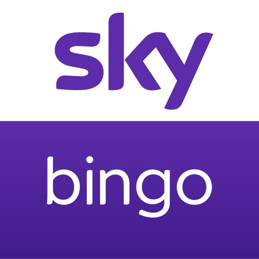Sky Bingo logo
